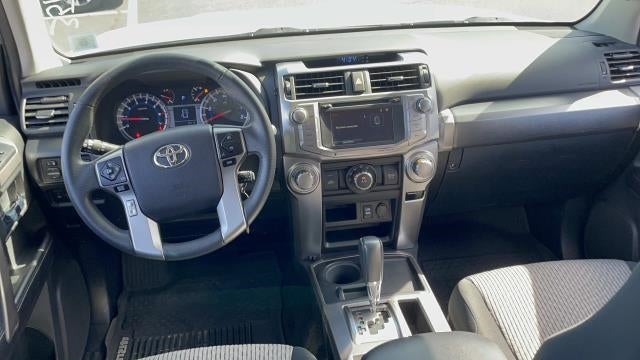 2019 Toyota 4Runner SR5 Premium 2WD (Natl)